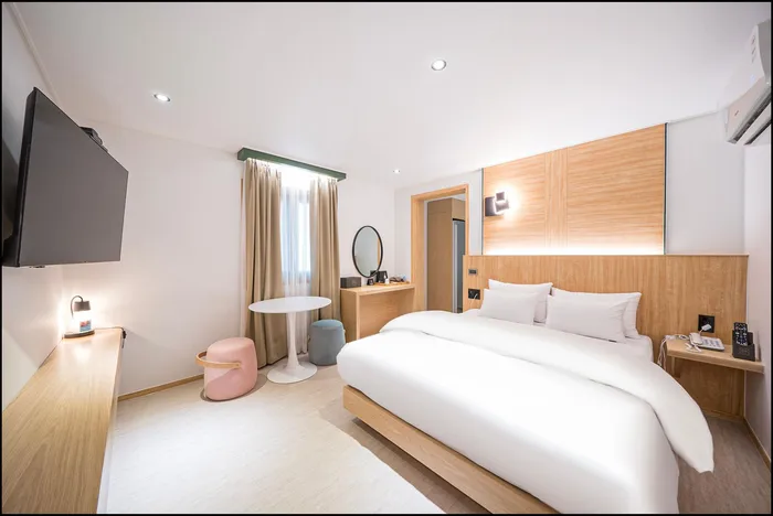 구미 숙소 구미 넘버25 원평점 (Gumi Number 25 Wonpyeong Branch)