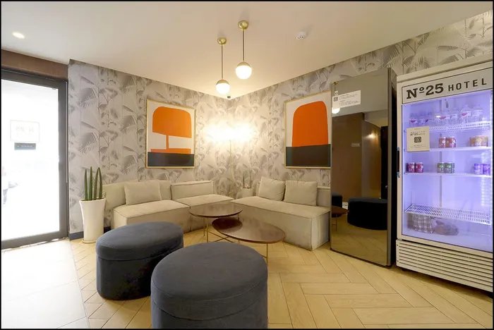 구미 숙소 구미 넘버25 원평점 (Gumi Number 25 Wonpyeong Branch)