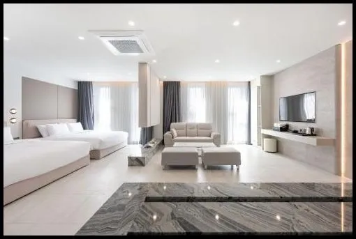 경주 숙소 경주시티호텔 (Gyeongju City Hotel)