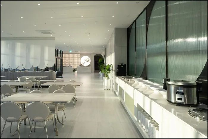 경주 숙소 경주시티호텔 (Gyeongju City Hotel)