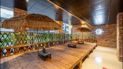 경주 숙소 경주 엘리건스 호텔 (Gyeongju Elegance Hotel)