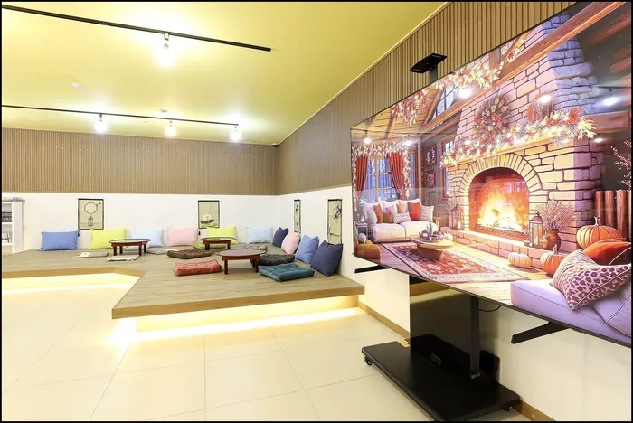 경주 숙소 경주 엘리건스 호텔 (Gyeongju Elegance Hotel)