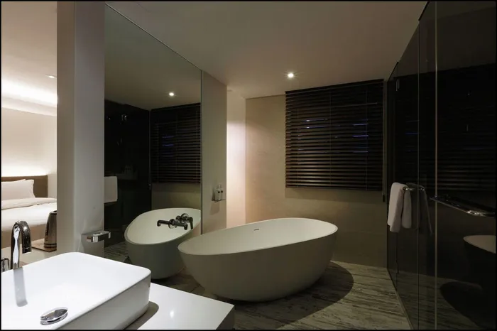 서울 숙소 에이치 호텔 (H Hotel)