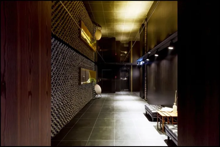 서울 숙소 에이치 호텔 (H Hotel)