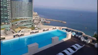 부산 숙소 해운대 센트럴 호텔 (Haeundae Central Hotel)