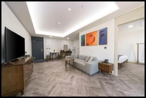 부산 숙소 해운대 센트럴 호텔 (Haeundae Central Hotel)