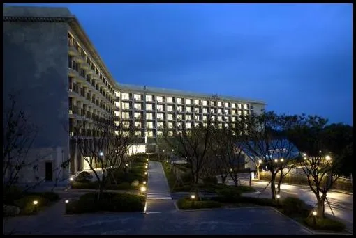 용인 숙소 한화 리조트 용인 베잔송 (Hanwha Resort Yongin Besançon)
