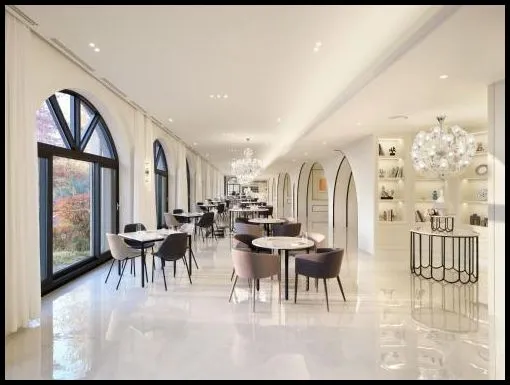 용인 숙소 한화 리조트 용인 베잔송 (Hanwha Resort Yongin Besançon)