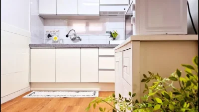 대구 숙소 기타 지역의 프라이빗 하우스 (66m², 침실 2개, 프라이빗 욕실 1개) (Happy Space Good Stay Private House)