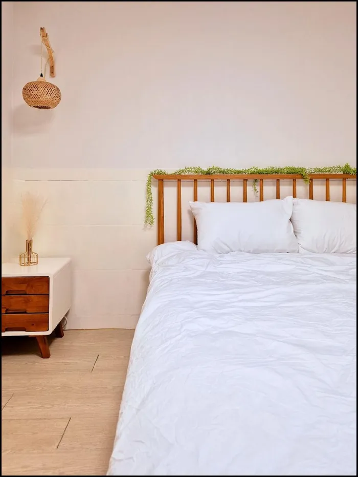 대구 숙소 기타 지역의 프라이빗 하우스 (66m², 침실 2개, 프라이빗 욕실 1개) (Happy Space Good Stay Private House)