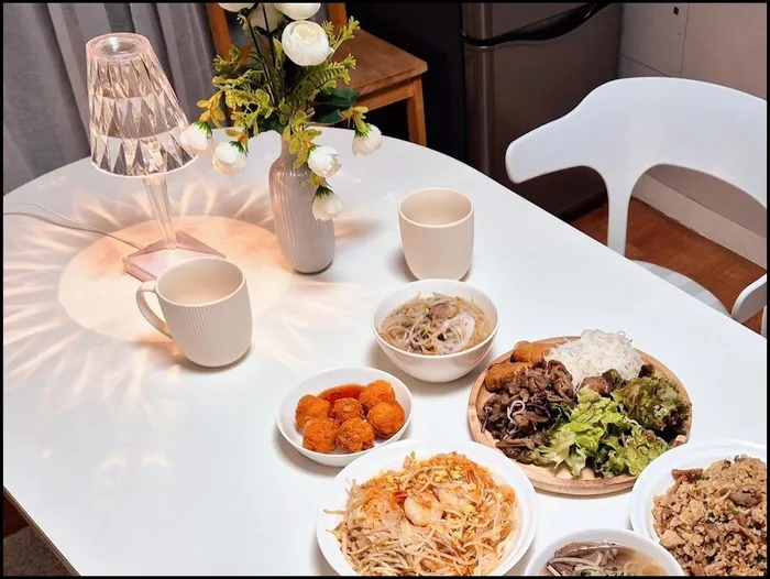 대구 숙소 기타 지역의 프라이빗 하우스 (66m², 침실 2개, 프라이빗 욕실 1개) (Happy Space Good Stay Private House)