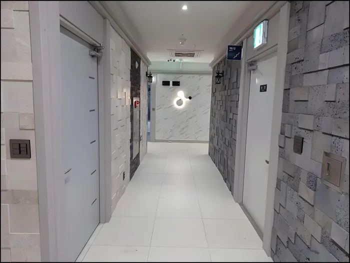 평택 숙소 하이앤 호텔 (Hi & Hotel)