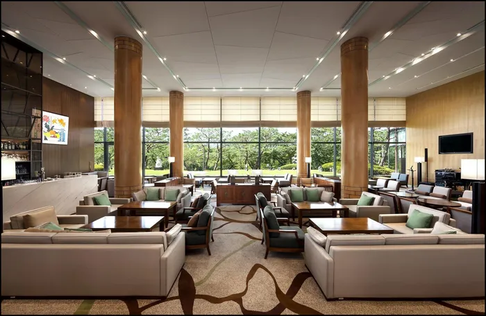 경주 숙소 힐튼 경주 (Hilton Gyeongju)