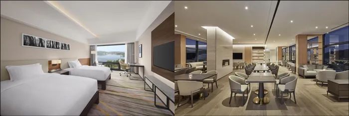 경주 숙소 힐튼 경주 (Hilton Gyeongju)