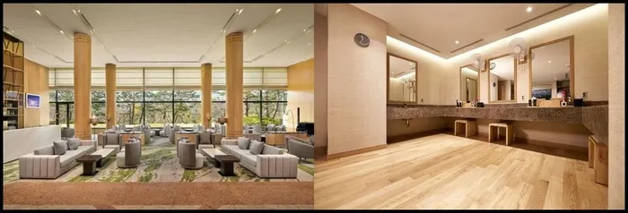 경주 숙소 힐튼 경주 (Hilton Gyeongju)