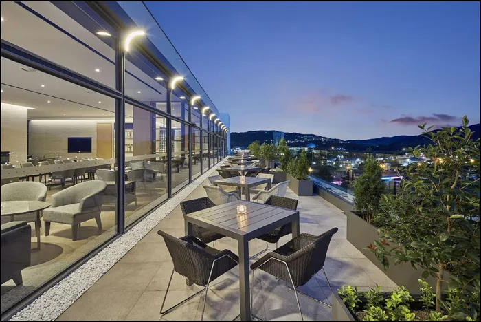 경주 숙소 힐튼 경주 (Hilton Gyeongju)