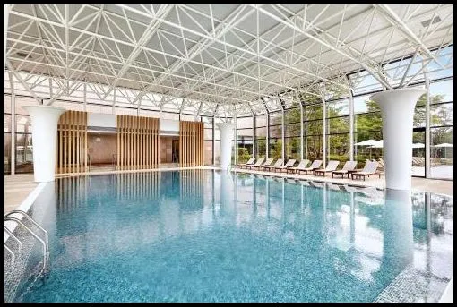 경주 숙소 힐튼 경주 (Hilton Gyeongju)