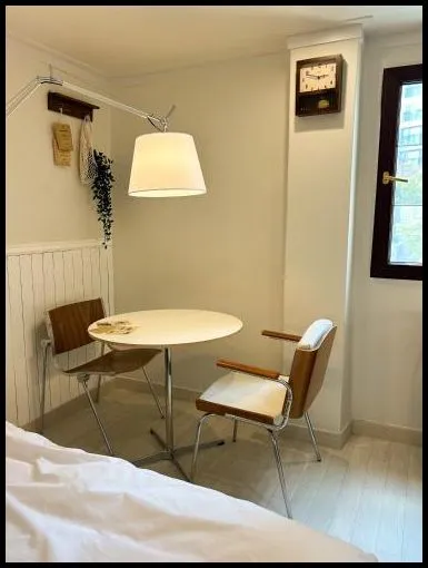 서울 숙소 포켓서울 문래점 (포켓서울 문래점)