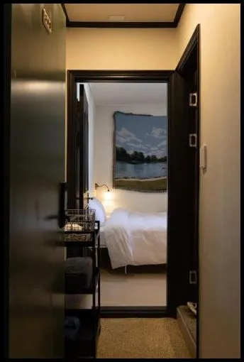 서울 숙소 포켓서울 문래점 (포켓서울 문래점)