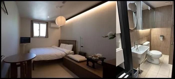 서울 숙소 포켓서울 문래점 (포켓서울 문래점)