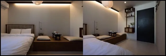 서울 숙소 포켓서울 문래점 (포켓서울 문래점)