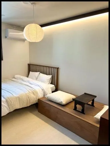 서울 숙소 포켓서울 문래점 (포켓서울 문래점)