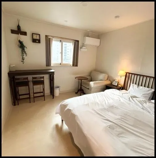 서울 숙소 포켓서울 문래점 (포켓서울 문래점)