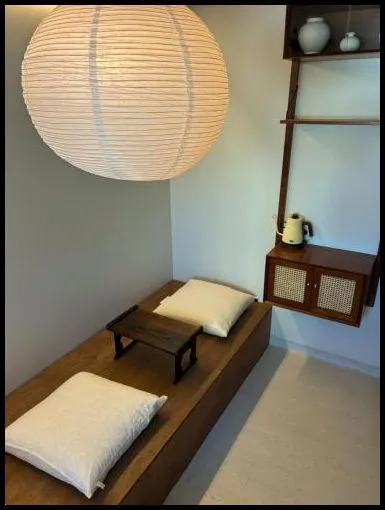 서울 숙소 포켓서울 문래점 (포켓서울 문래점)