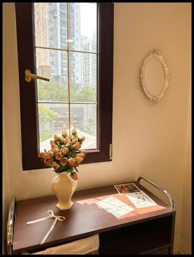 서울 숙소 포켓서울 문래점 (포켓서울 문래점)