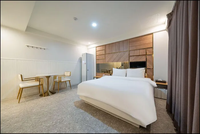 서울 숙소 호텔 99 프레스티지 (hotel 99 prestige)