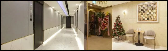 서울 숙소 호텔 99 프레스티지 (hotel 99 prestige)