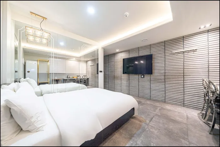 서울 숙소 호텔 99 프레스티지 (hotel 99 prestige)