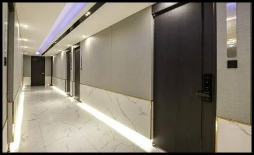 서울 숙소 호텔 99 프레스티지 (hotel 99 prestige)