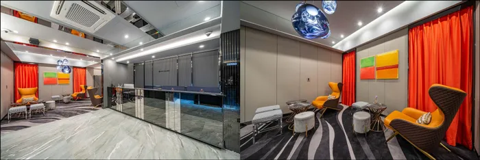 창원 숙소 호텔 까사데이 (HOTEL CASADAY)