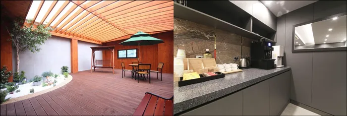 창원 숙소 호텔 까사데이 (HOTEL CASADAY)