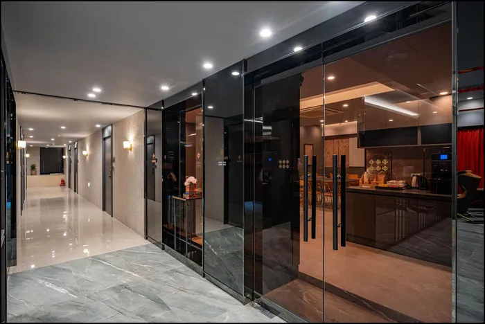 창원 숙소 호텔 까사데이 (HOTEL CASADAY)