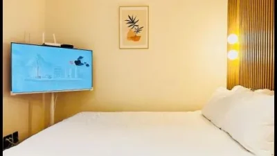 구리 숙소 호텔다운 구리 (Hotel Daun Guri)