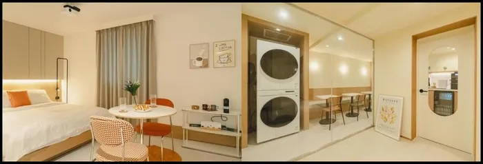 구리 숙소 호텔다운 구리 (Hotel Daun Guri)