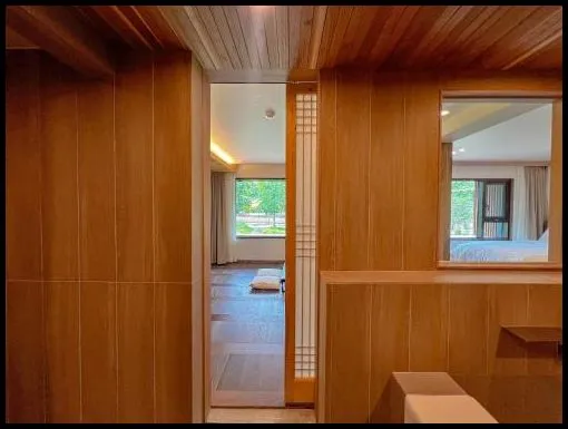 울산 숙소 호텔 간월재 (Hotel Ganwoljae)