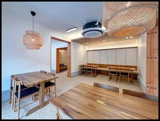 울산 숙소 호텔 간월재 (Hotel Ganwoljae)