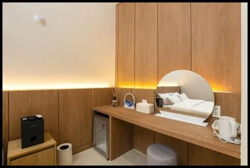 양주시 숙소 호텔 그리다 (Hotel Grida)