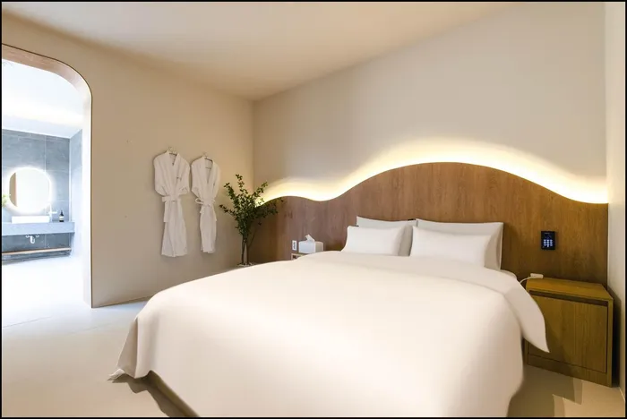 양주시 숙소 호텔 그리다 (Hotel Grida)