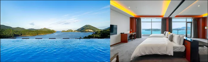 여수 숙소 호텔 JCS 여수 (Hotel JCS Yeosu)