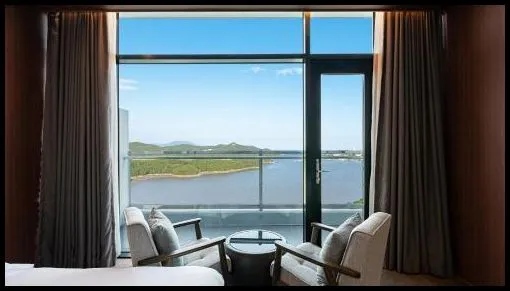 여수 숙소 호텔 JCS 여수 (Hotel JCS Yeosu)