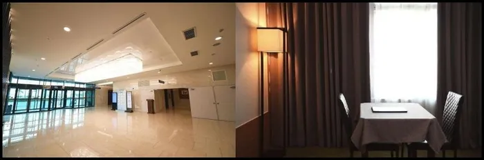 대구 숙소 호텔 라온제나 (Hotel Laonzena)