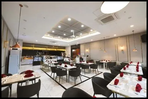 대구 숙소 호텔 라온제나 (Hotel Laonzena)