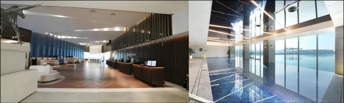 김포 숙소 호텔 마리나베이 코리아 아라 (Hotel Marinabay Korea Ara)