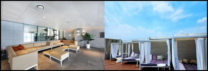 김포 숙소 호텔 마리나베이 코리아 아라 (Hotel Marinabay Korea Ara)