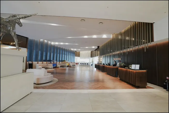 김포 숙소 호텔 마리나베이 코리아 아라 (Hotel Marinabay Korea Ara)