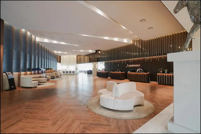 김포 숙소 호텔 마리나베이 코리아 아라 (Hotel Marinabay Korea Ara)